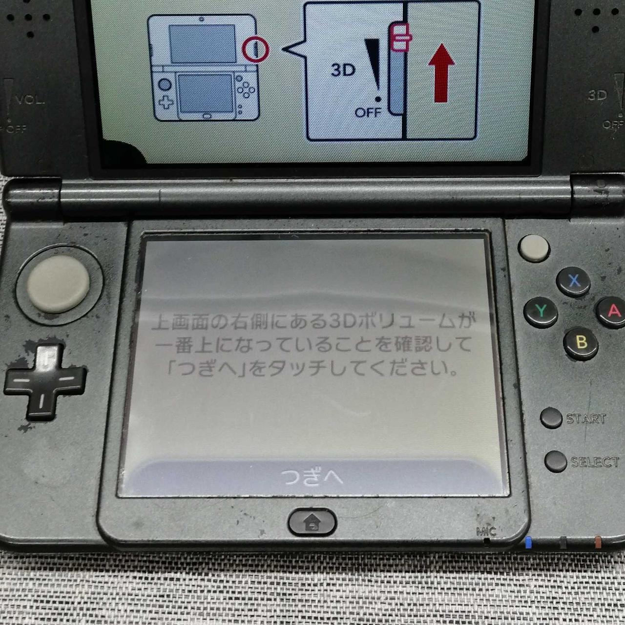 液晶若干黄ばみ見られます