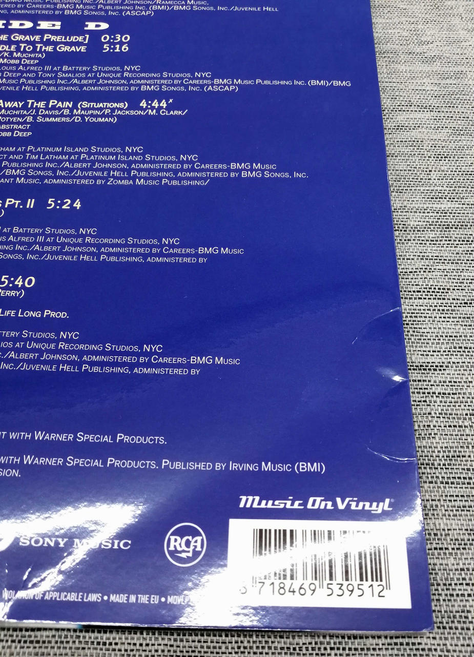 LOUD RECORDS|LPレコード|HARDOFFオフモール（オフモ