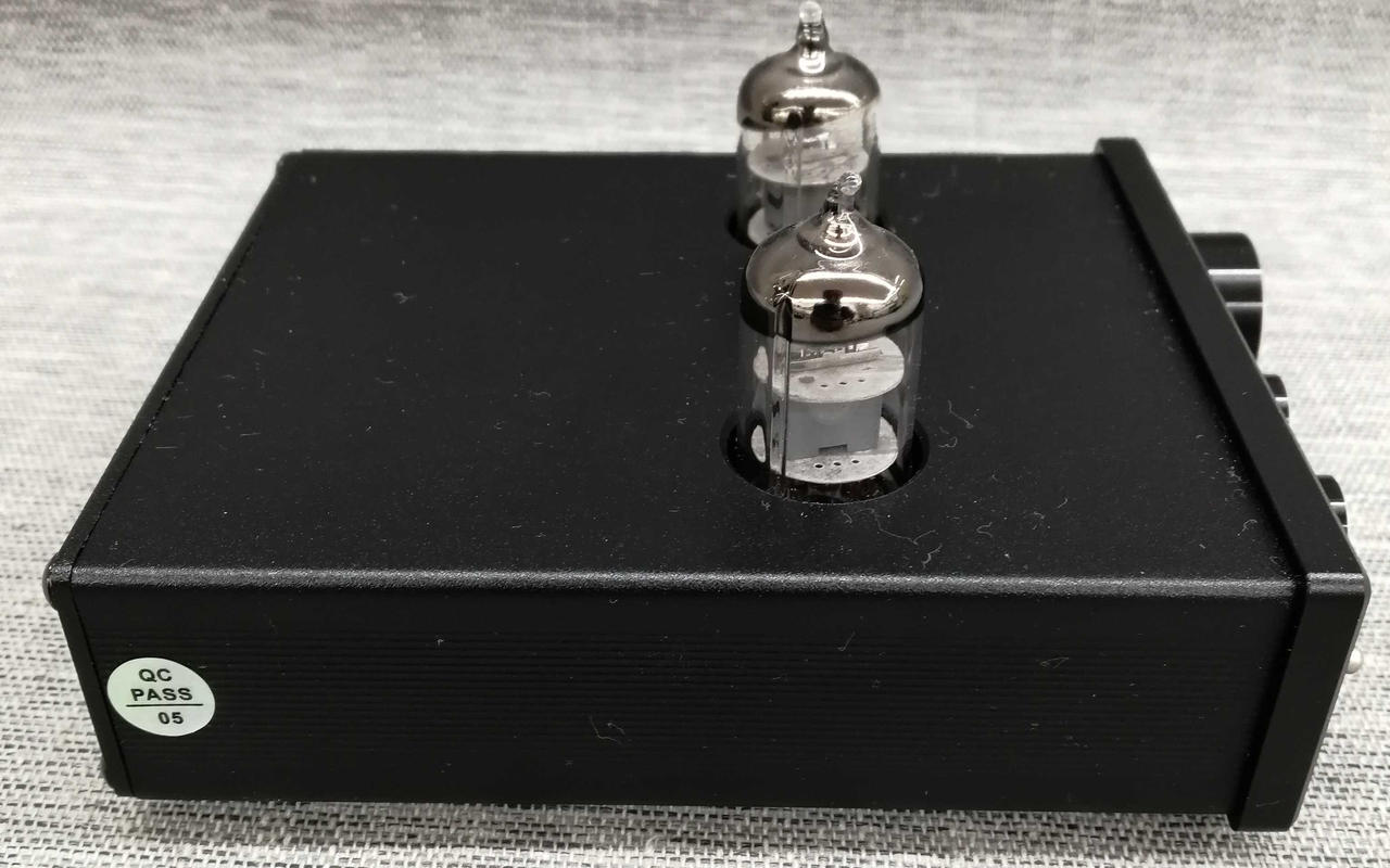 AIYIMA|真空管アンプ|HARDOFFオフモール（オフモ）|1010490000040792