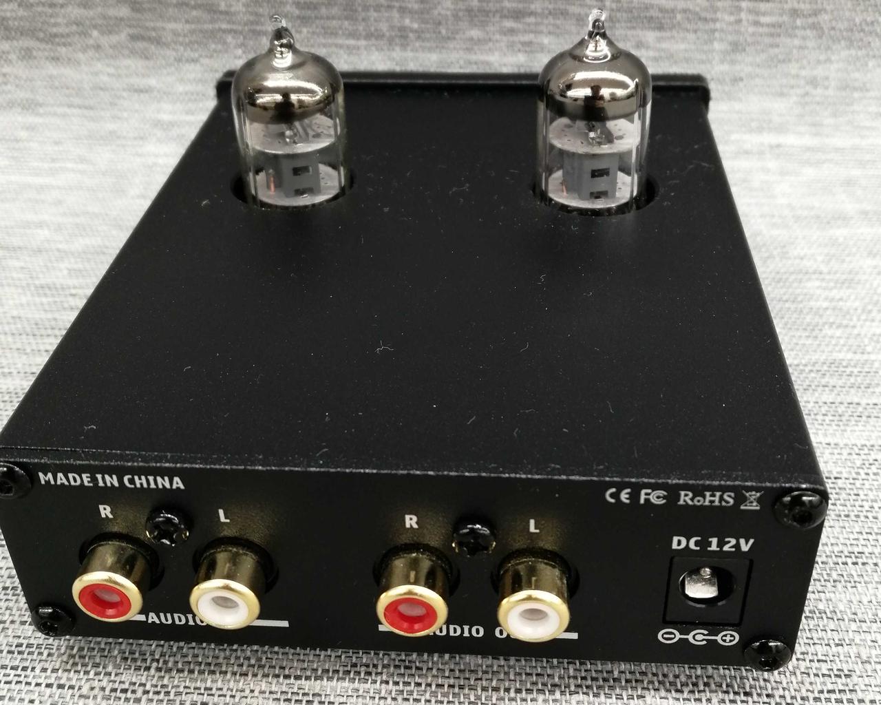 AIYIMA|真空管アンプ|HARDOFFオフモール（オフモ）|1010490000040792