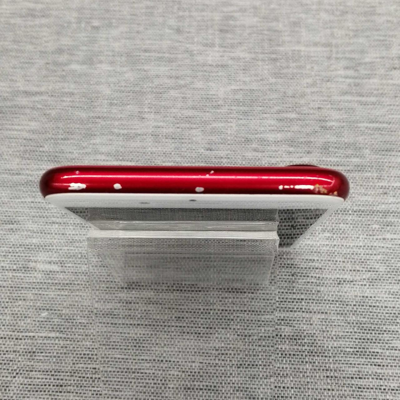 塗装はがれあります