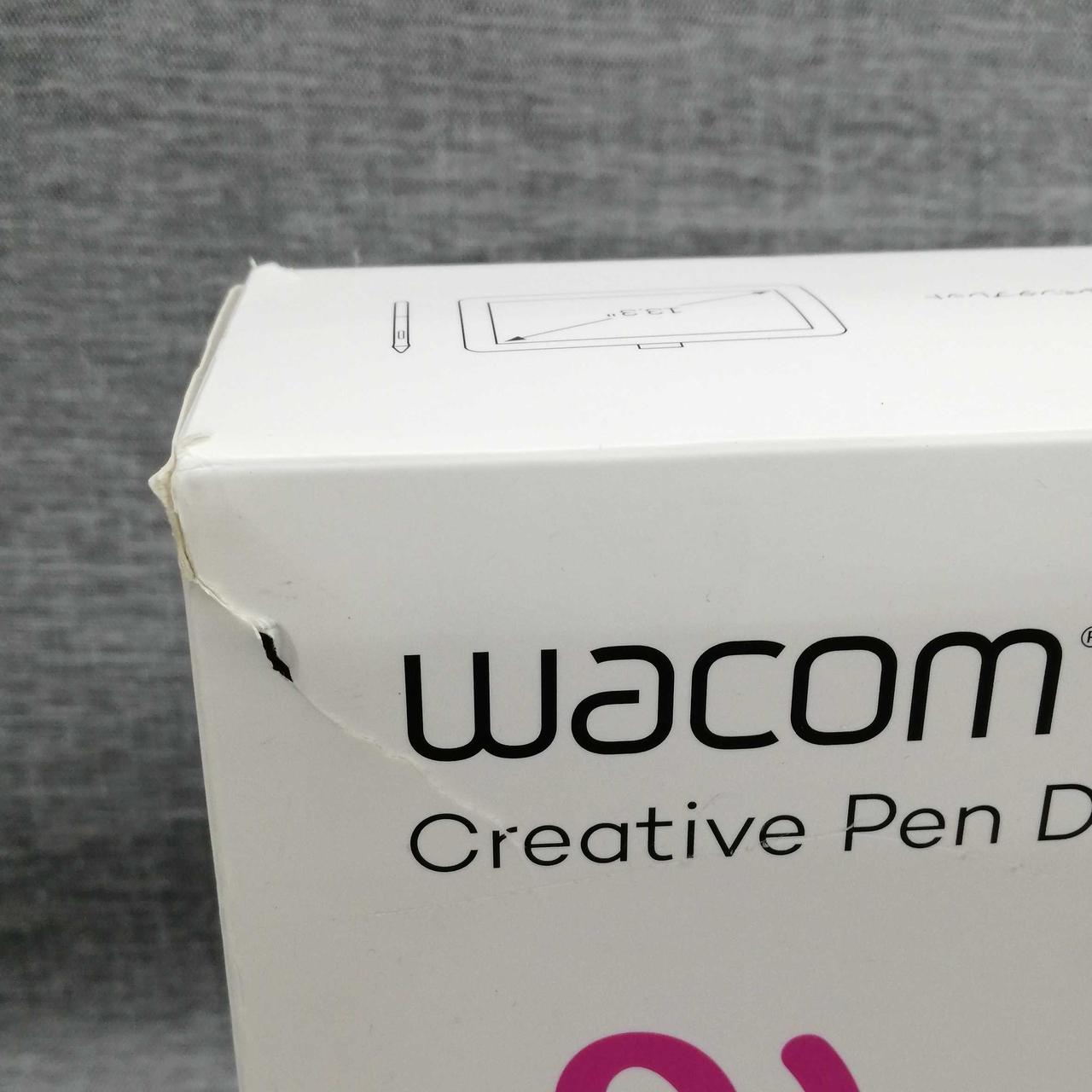 外箱破れあります