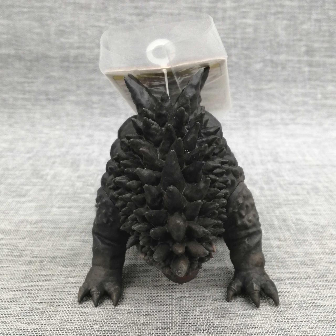 マグラー　ウルトラ大怪獣シリーズ5000