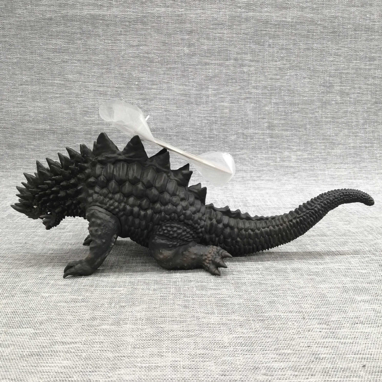 プレックス/エクスプラス|マグラー ウルトラ大怪獣シリーズ5000