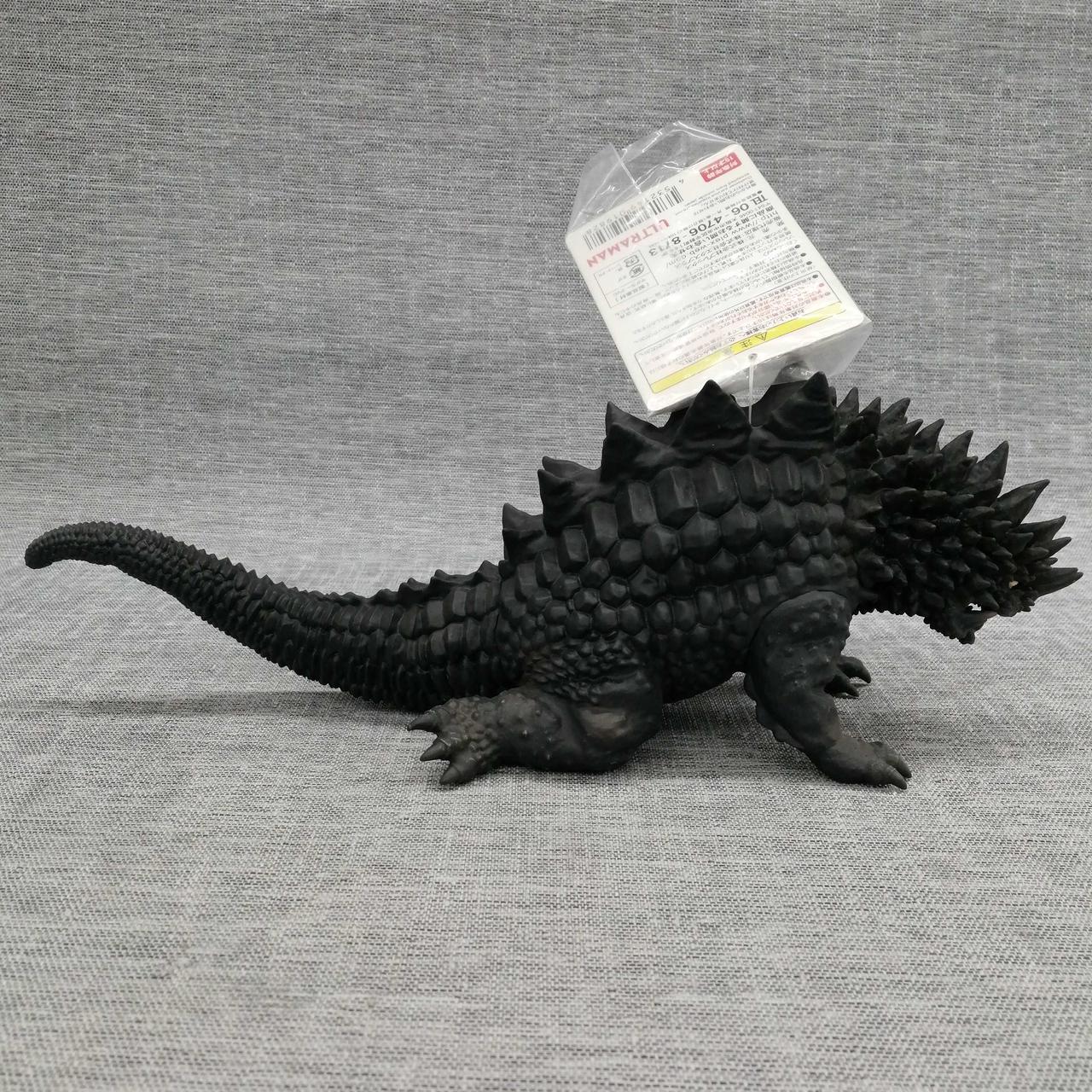 プレックス/エクスプラス|マグラー ウルトラ大怪獣シリーズ5000