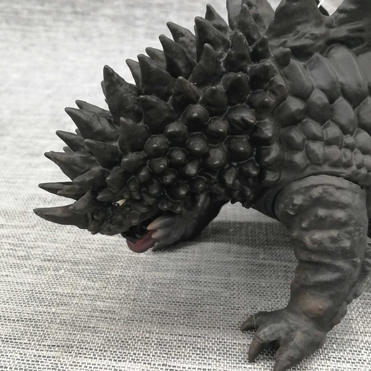 プレックス/エクスプラス|マグラー ウルトラ大怪獣シリーズ5000