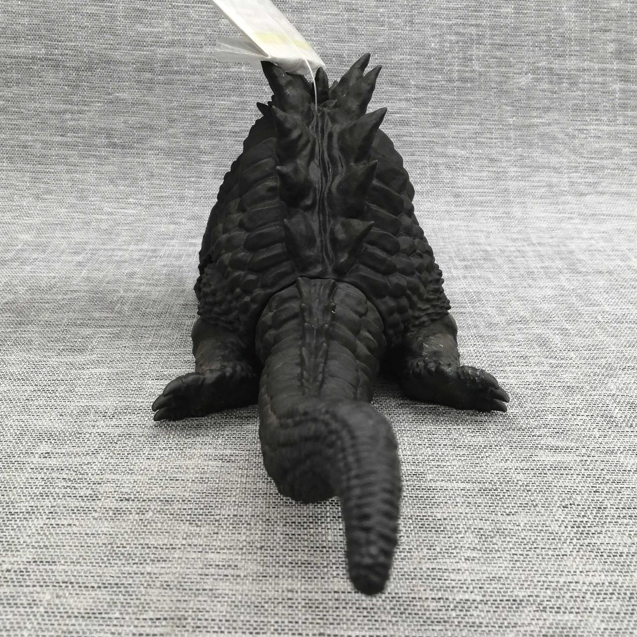 プレックス/エクスプラス|マグラー ウルトラ大怪獣シリーズ5000