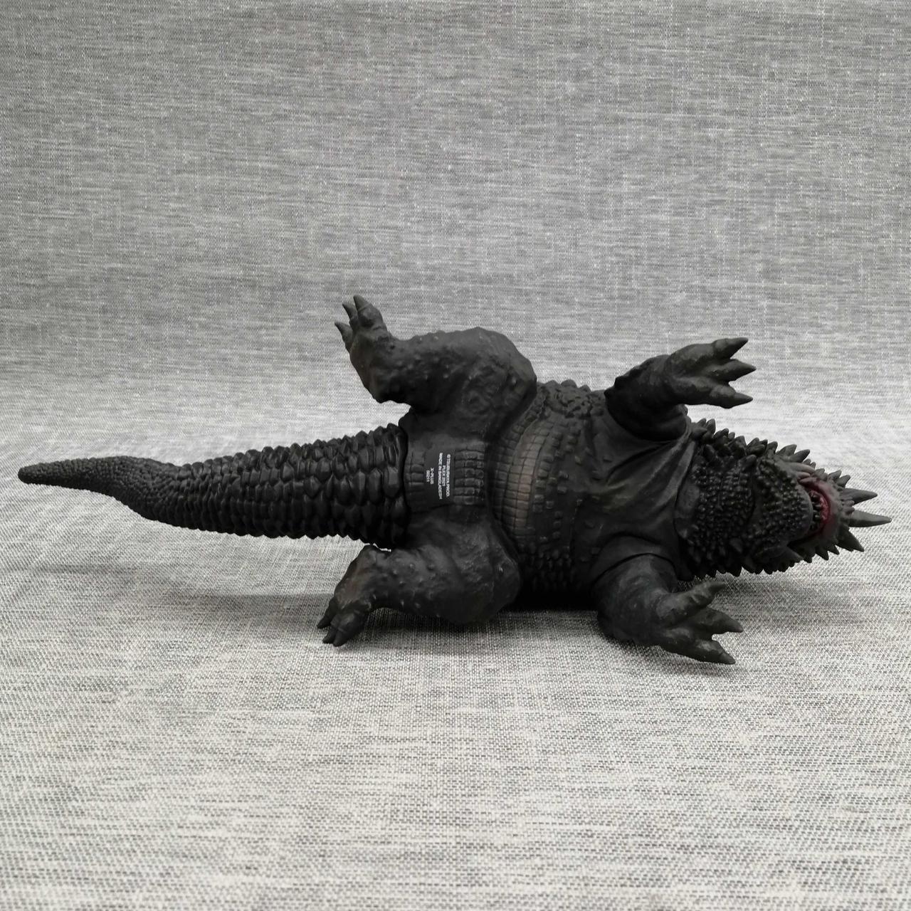 プレックス/エクスプラス|マグラー ウルトラ大怪獣シリーズ5000