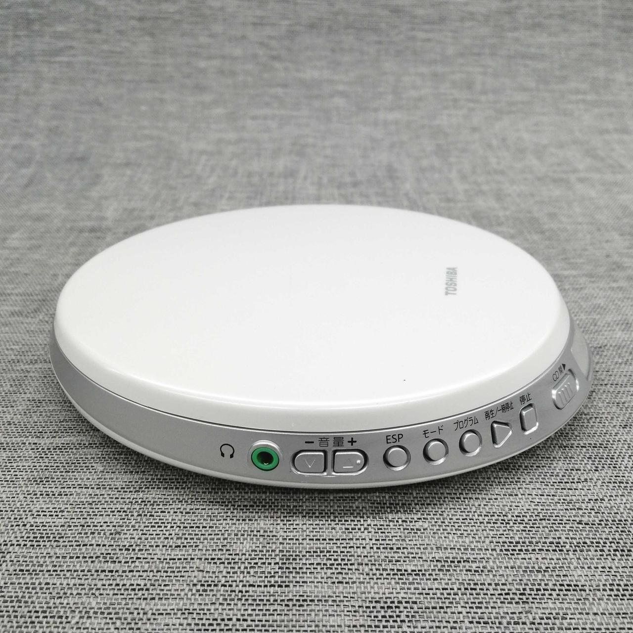 トウシバ(TOSHIBA)|ポータブルオーディオプレーヤー|HARDOFFオフ