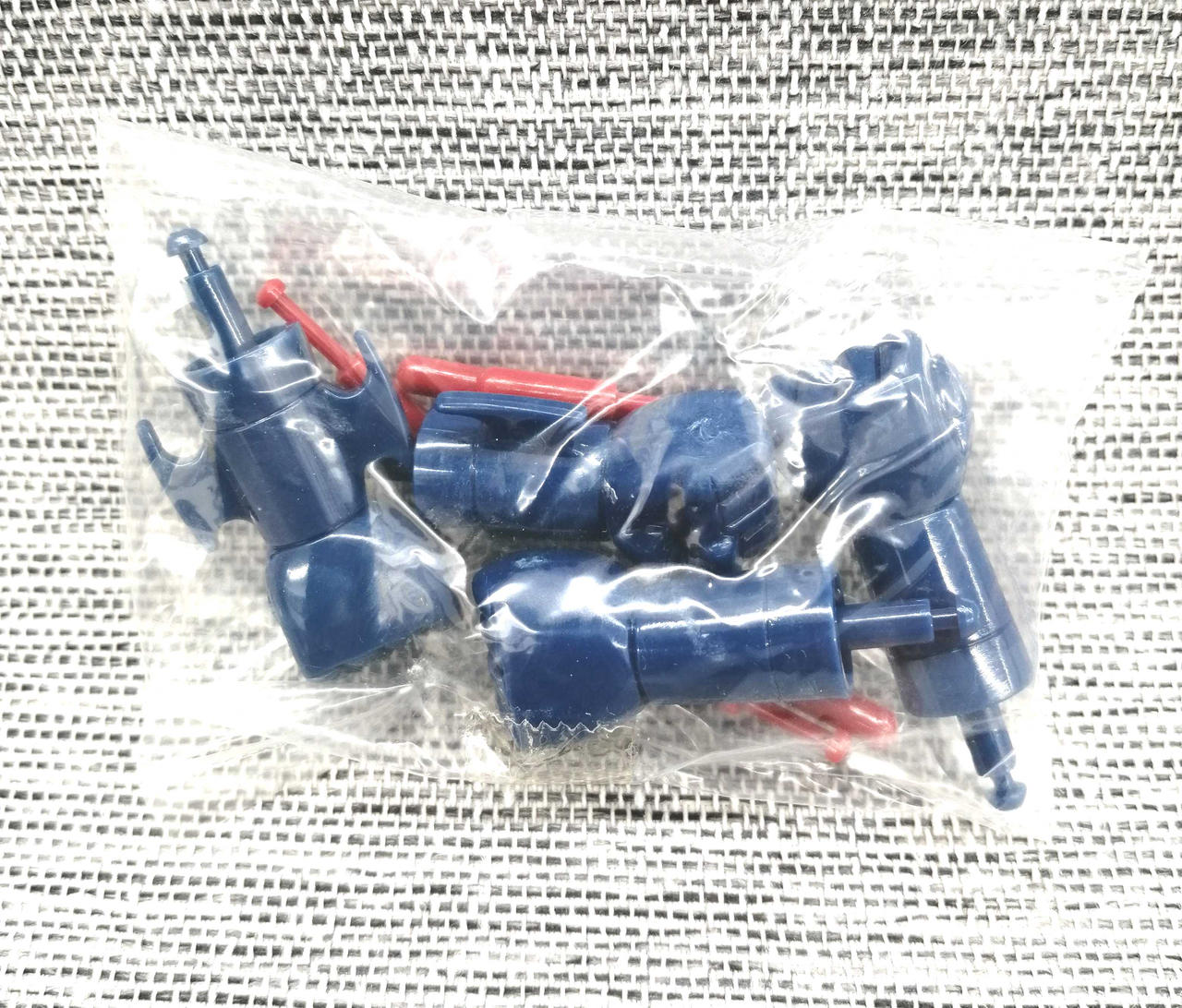 パーツ袋未開封です