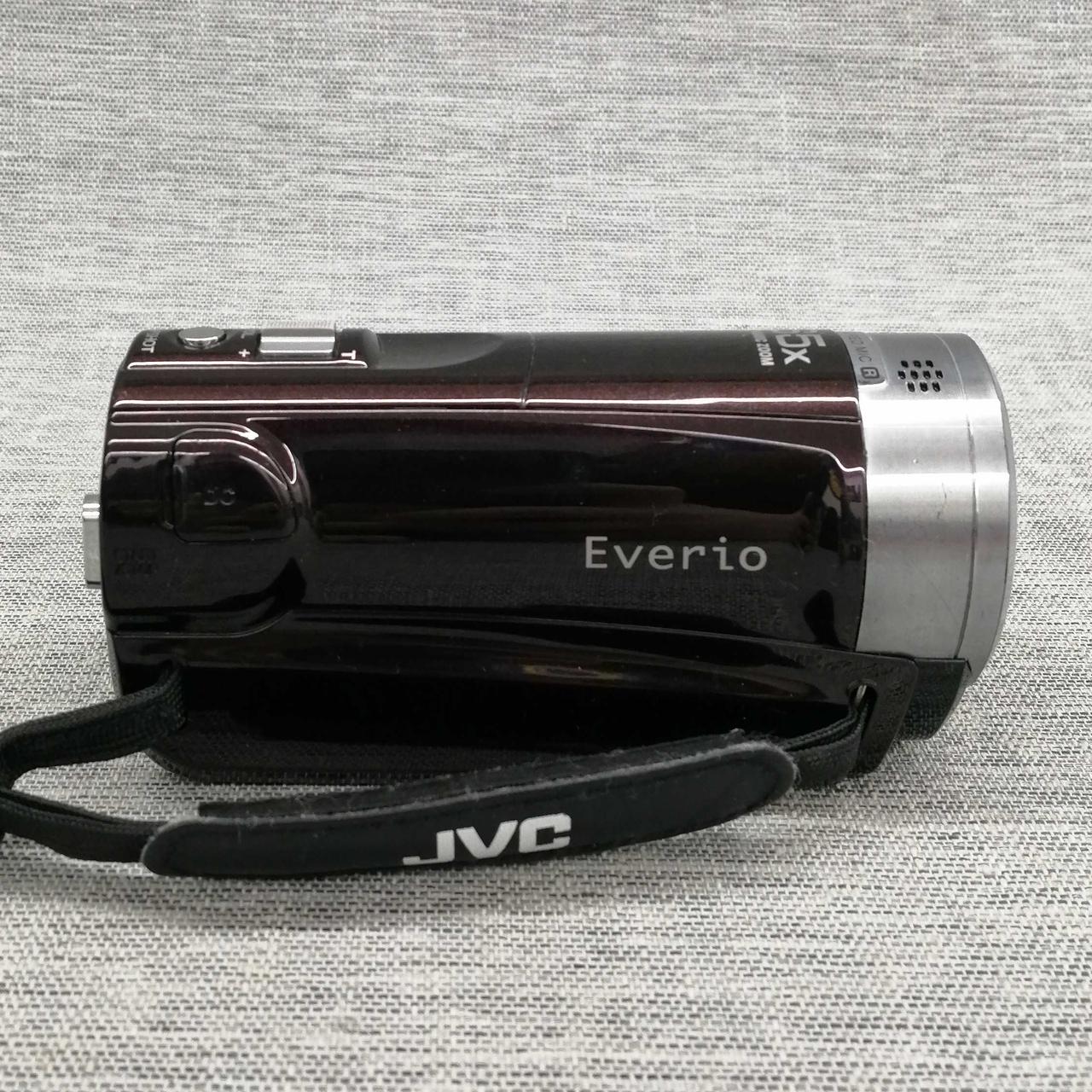 JVC|ビデオカメラ|HARDOFFオフモール（オフモ）|1010490000041057