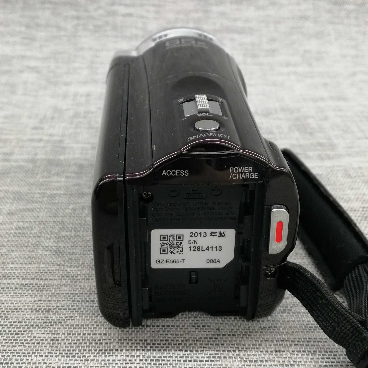 JVC|ビデオカメラ|HARDOFFオフモール（オフモ）|1010490000041057