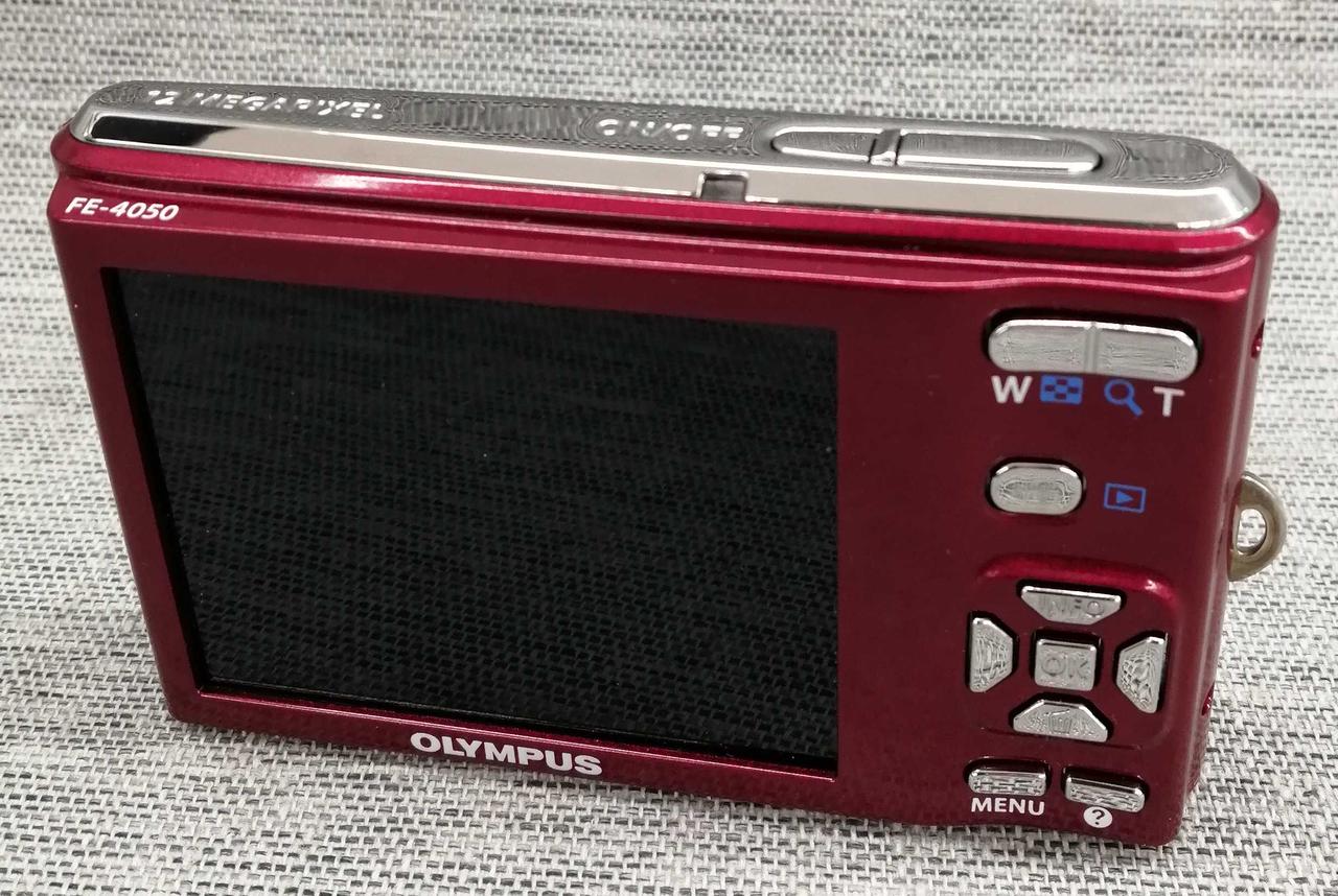 OLYMPUS|デジタルカメラ|HARDOFFオフモール（オフモ）|1010490000041195