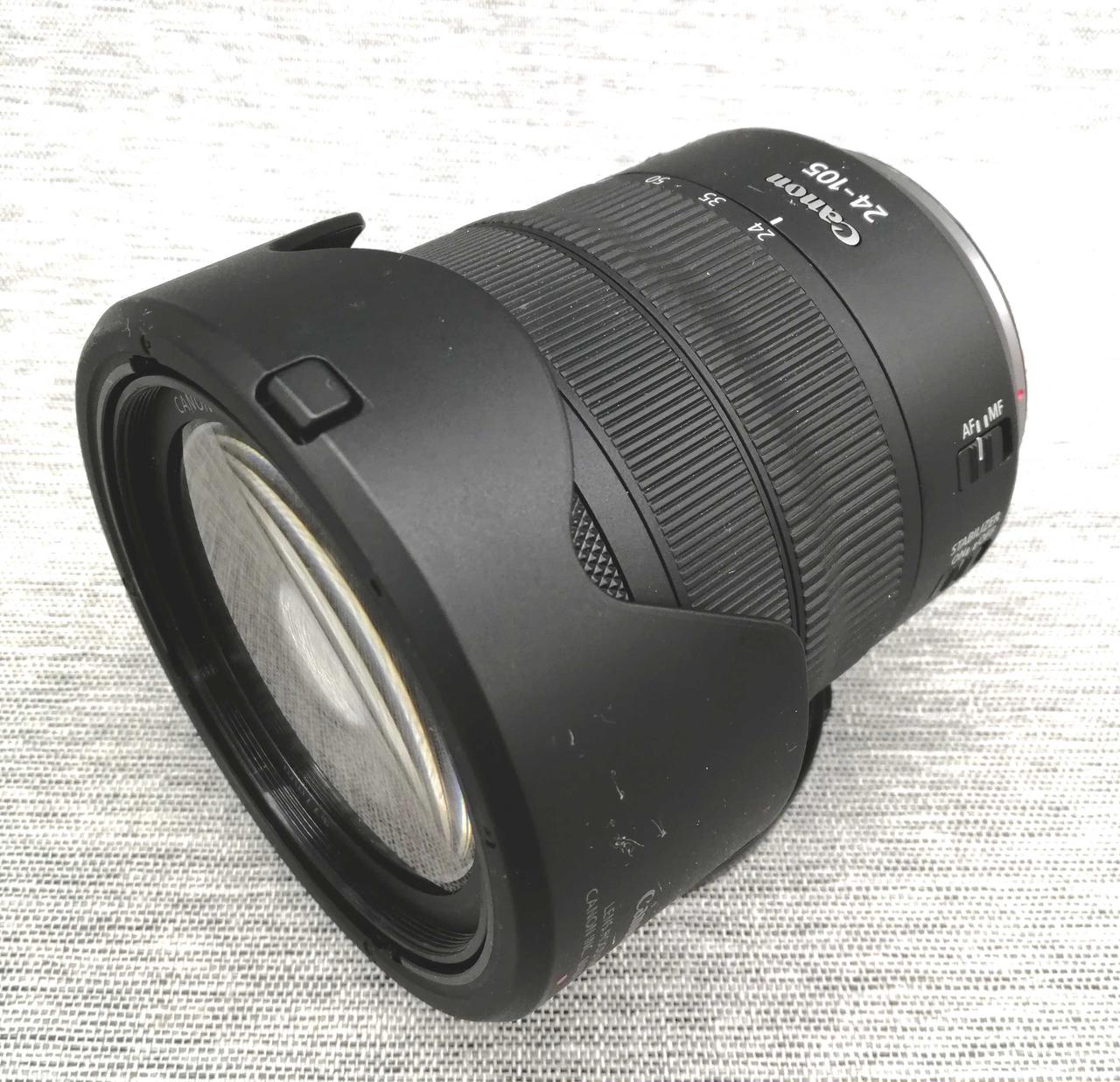 キヤノン(CANON)|レンズ|HARDOFFオフモール（オフモ）|1010490000041262