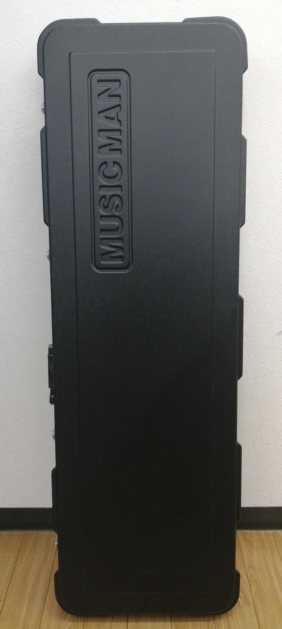 MUSICMAN|ハードケース|HARDOFFオフモール（オフモ）|1010490000041199
