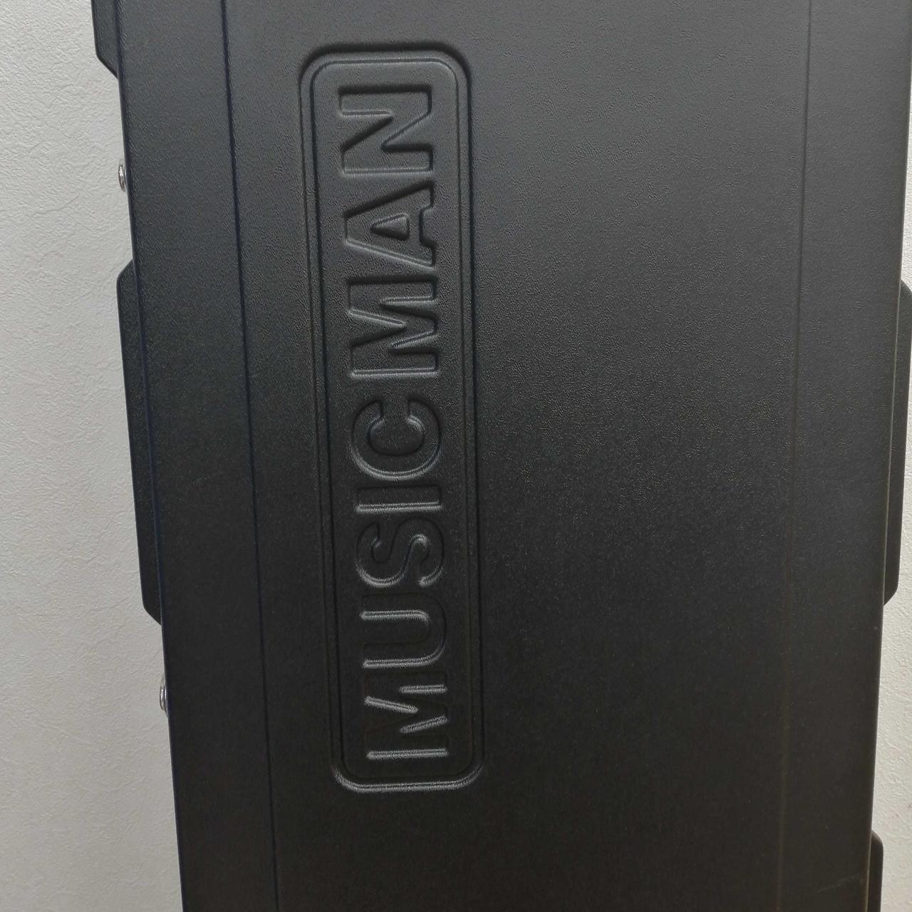 MUSICMAN|ハードケース|HARDOFFオフモール（オフモ）|1010490000041199