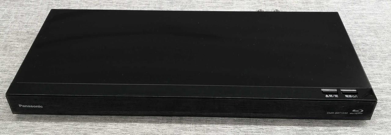 PANASONIC|BDレコーダー|HARDOFFオフモール（オフモ）|1010490000041339