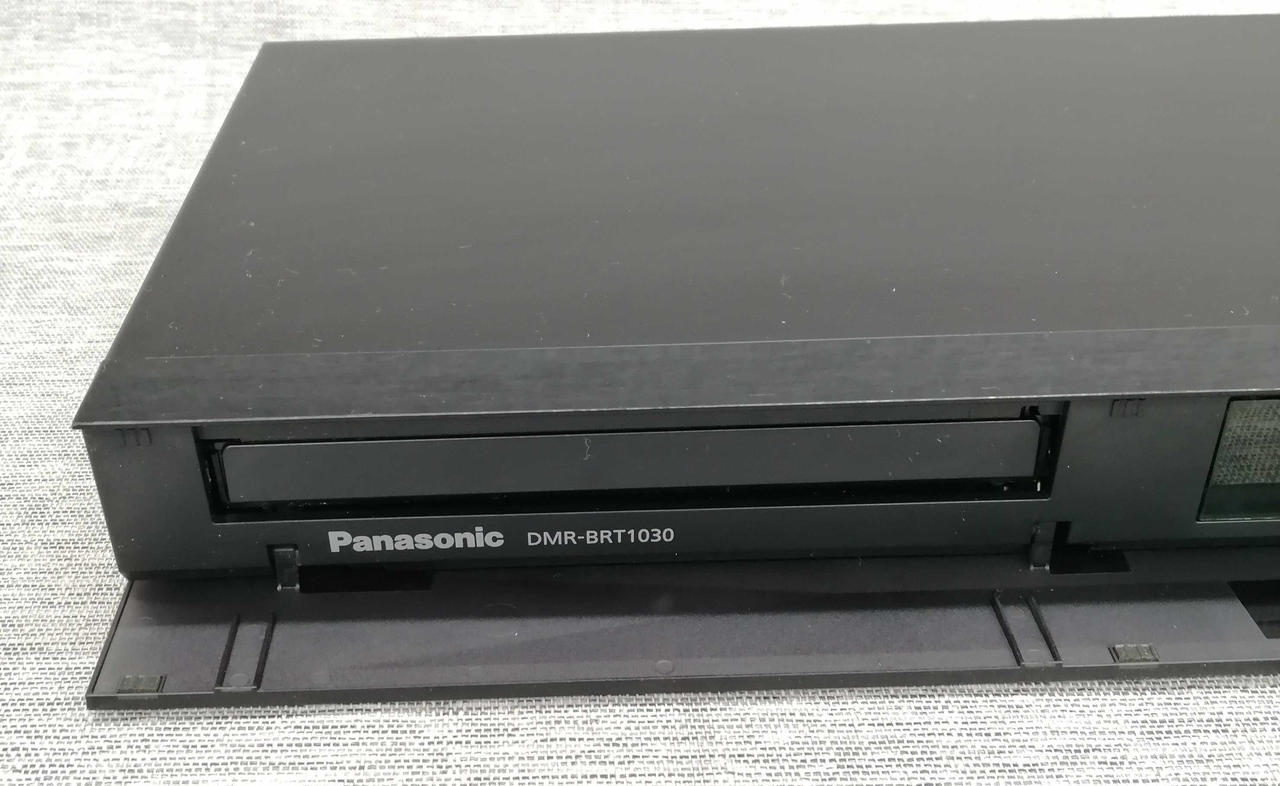 PANASONIC|BDレコーダー|HARDOFFオフモール（オフモ）|1010490000041339