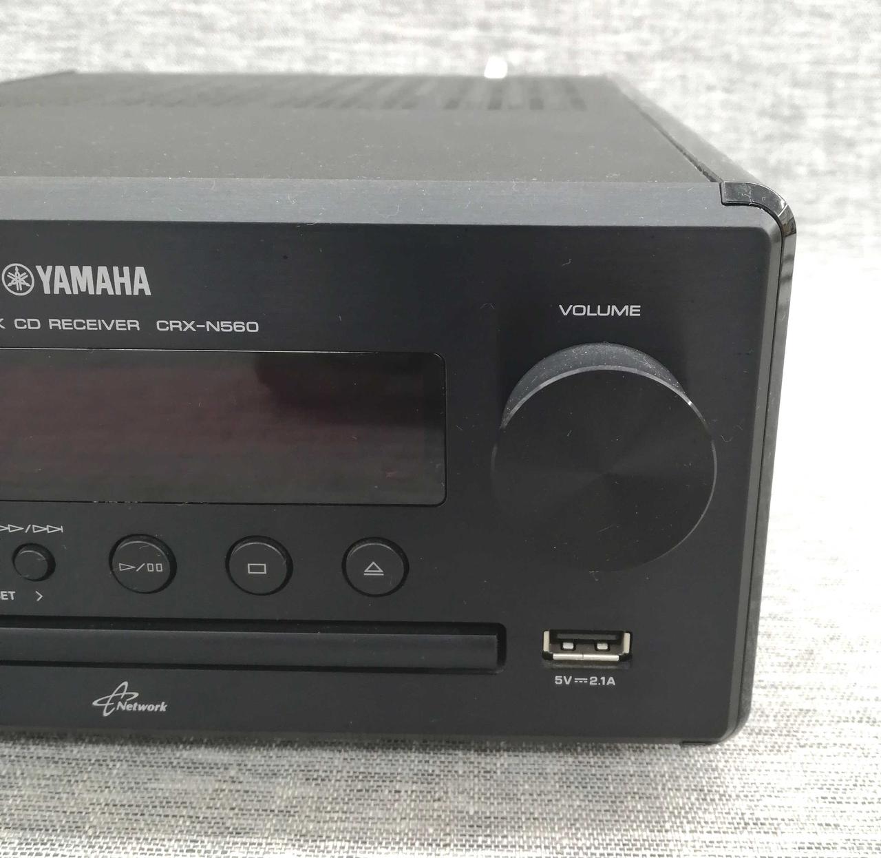 ヤマハ(YAMAHA)|CDレシーバー|HARDOFFオフモール（オフモ