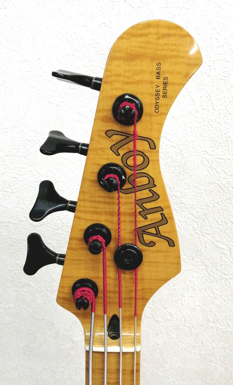 アンボーイ(ANBOY)|エレキベース|HARDOFFオフモール（オフモ