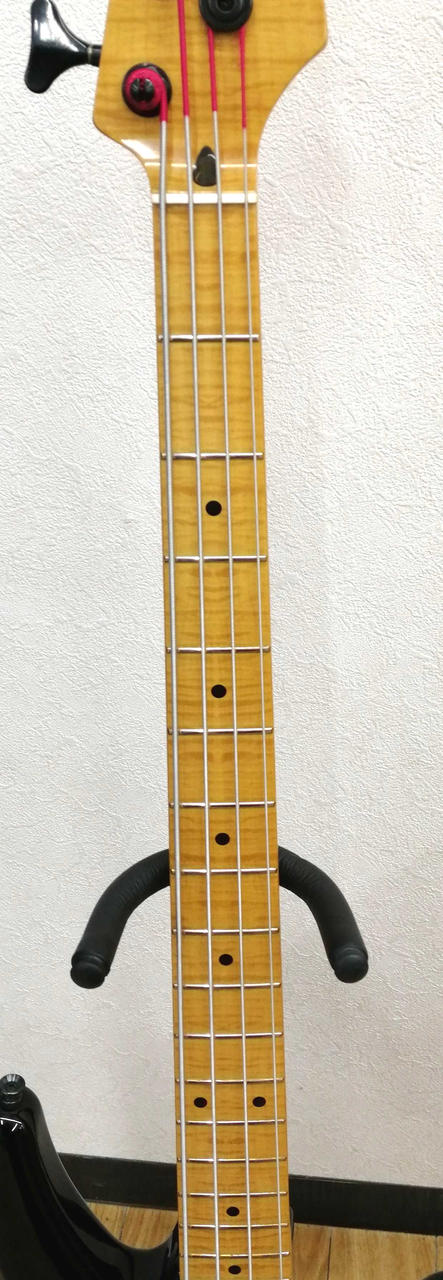 アンボーイ(ANBOY)|エレキベース|HARDOFFオフモール（オフモ