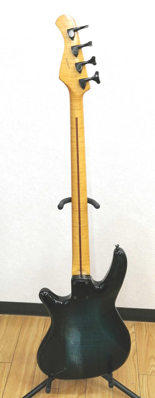 ANBOY エレキベース アンボーイ(ANBOY)|エレキベース|HARDOFFオフモール（オフモ