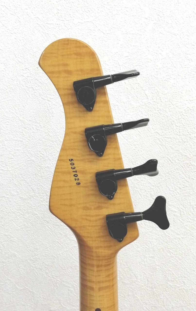 anboyベース　値下げしました アンボーイ(ANBOY)|エレキベース|HARDOFFオフモール（オフモ