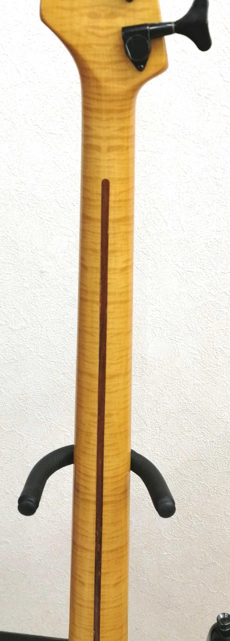 アンボーイ(ANBOY)|エレキベース|HARDOFFオフモール（オフモ