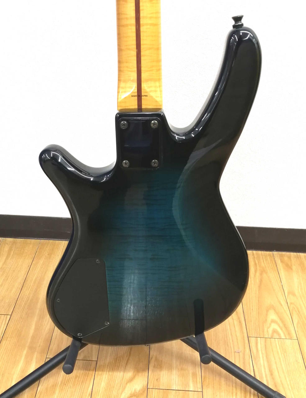 アンボーイ(ANBOY)|エレキベース|HARDOFFオフモール（オフモ