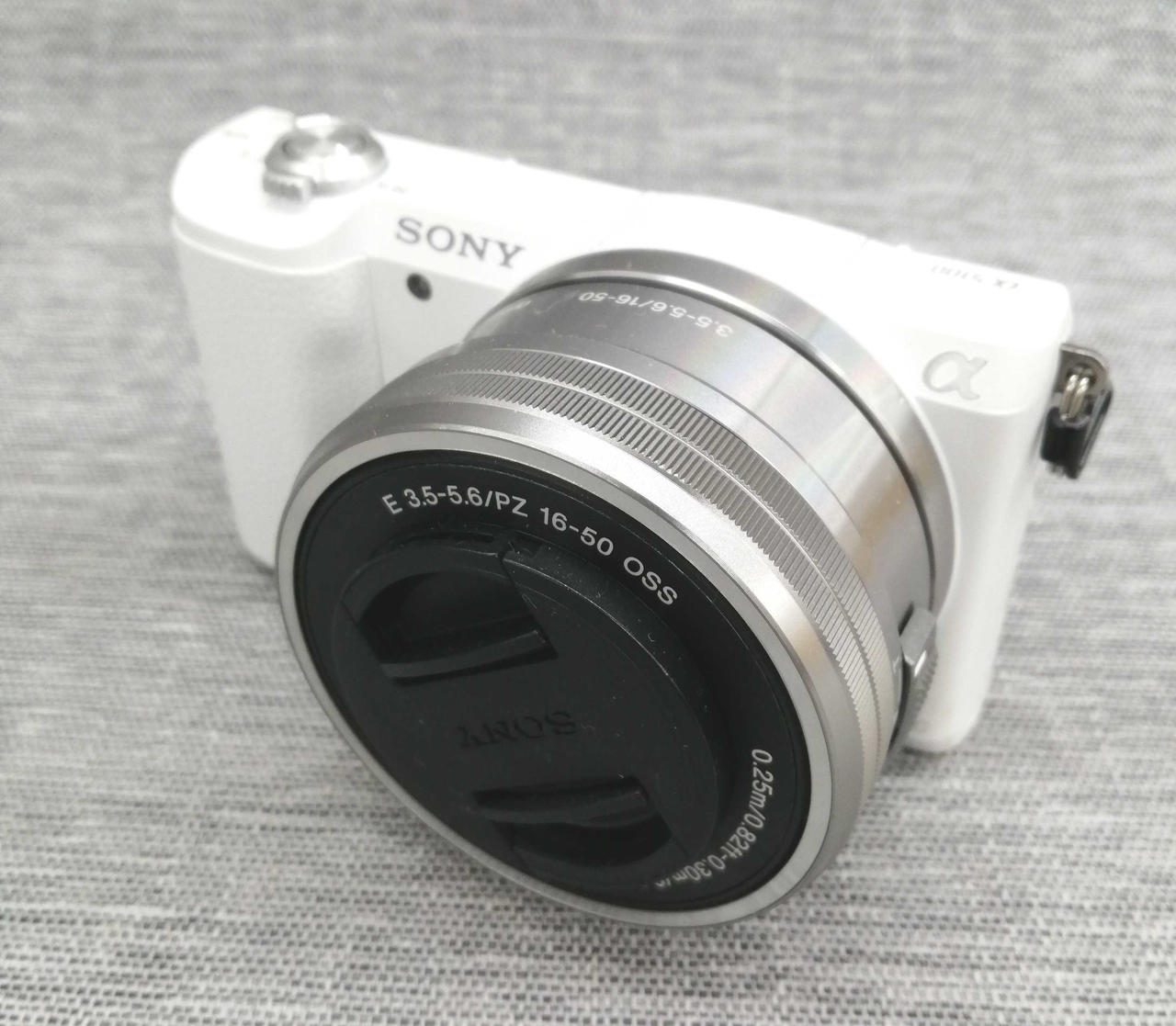 ソニー(SONY)|ミラーレス一眼 レンズキット|HARDOFFオフモール（オフモ