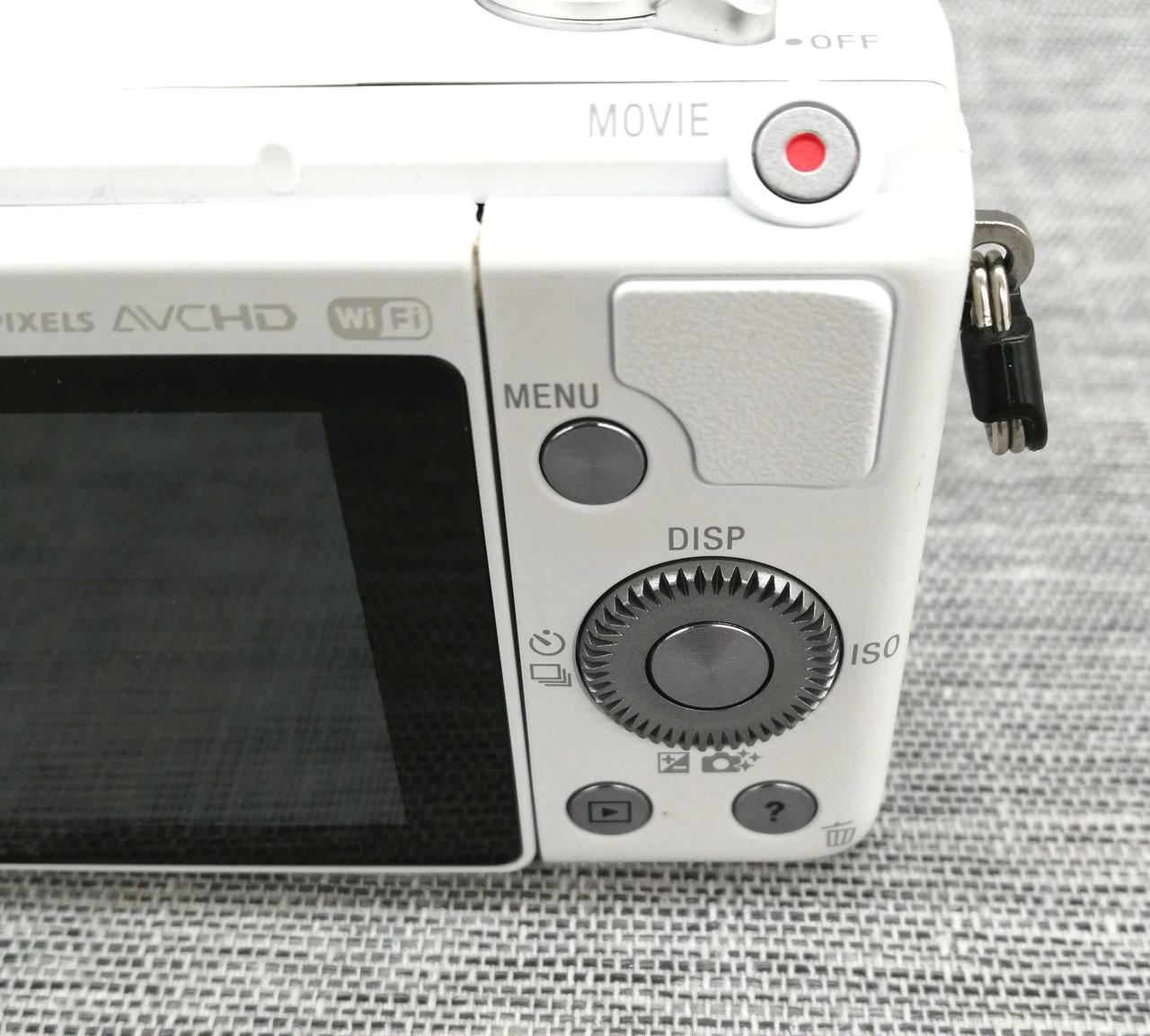 ソニー(SONY)|ミラーレス一眼 レンズキット|HARDOFFオフモール（オフモ