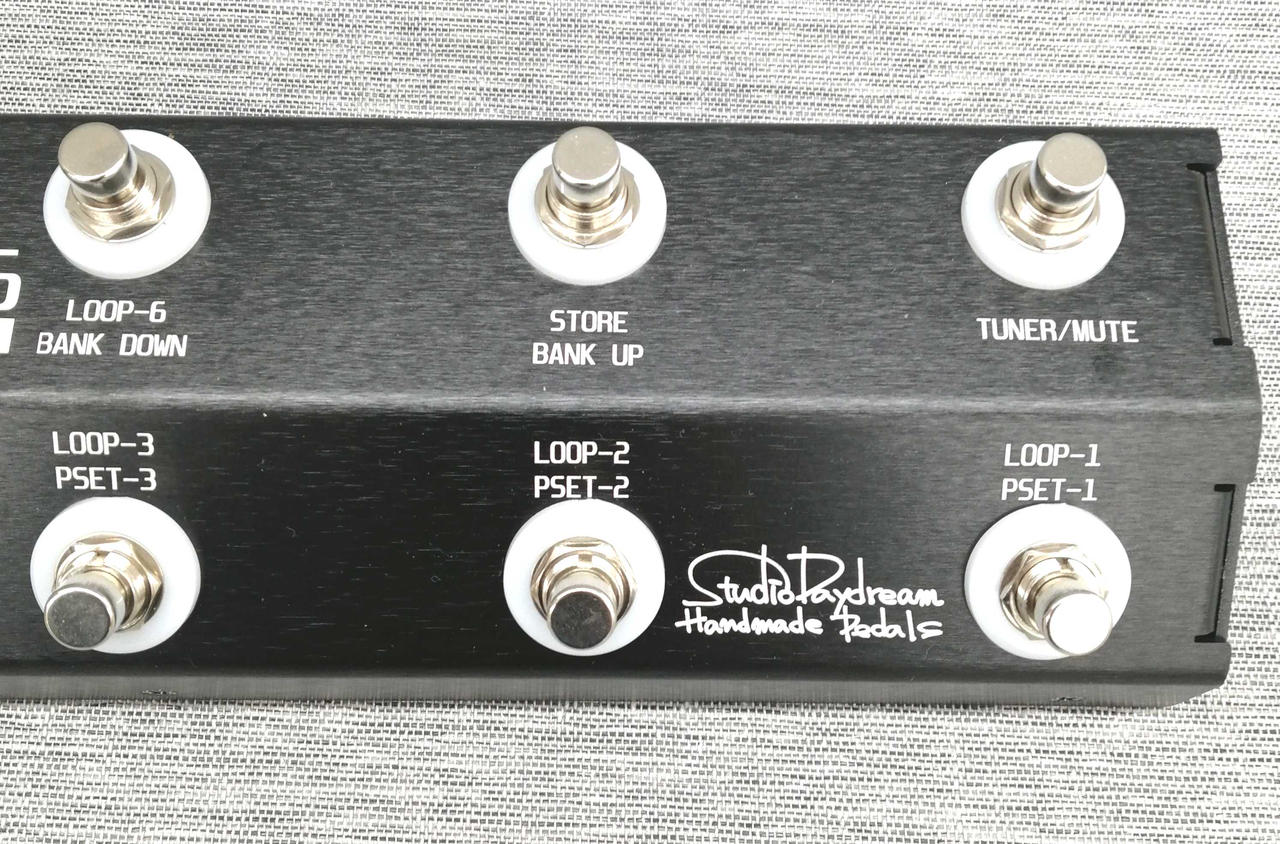 スタジオデイドリーム(STUDIO DAYDREAM)|スイッチャー|HARDOFFオフ