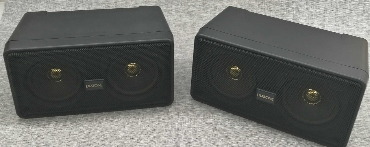 ダイヤトーン(DIATONE)|スピーカーペア|HARDOFFオフモール（オフモ