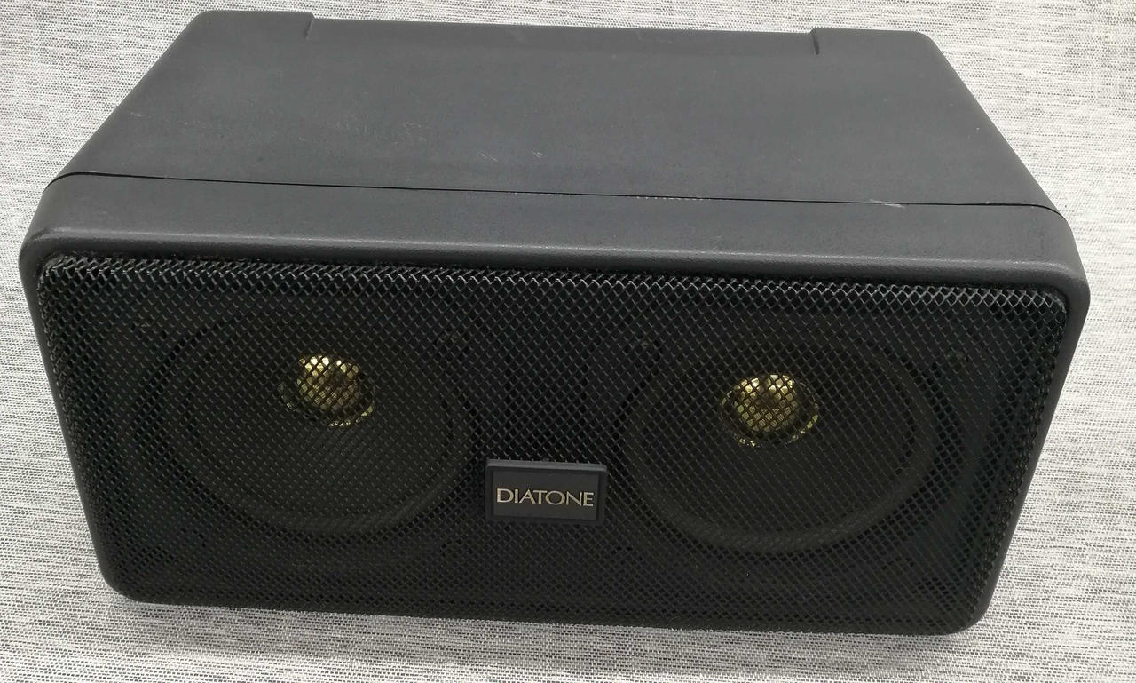 ダイヤトーン(DIATONE)|スピーカーペア|HARDOFFオフモール（オフモ