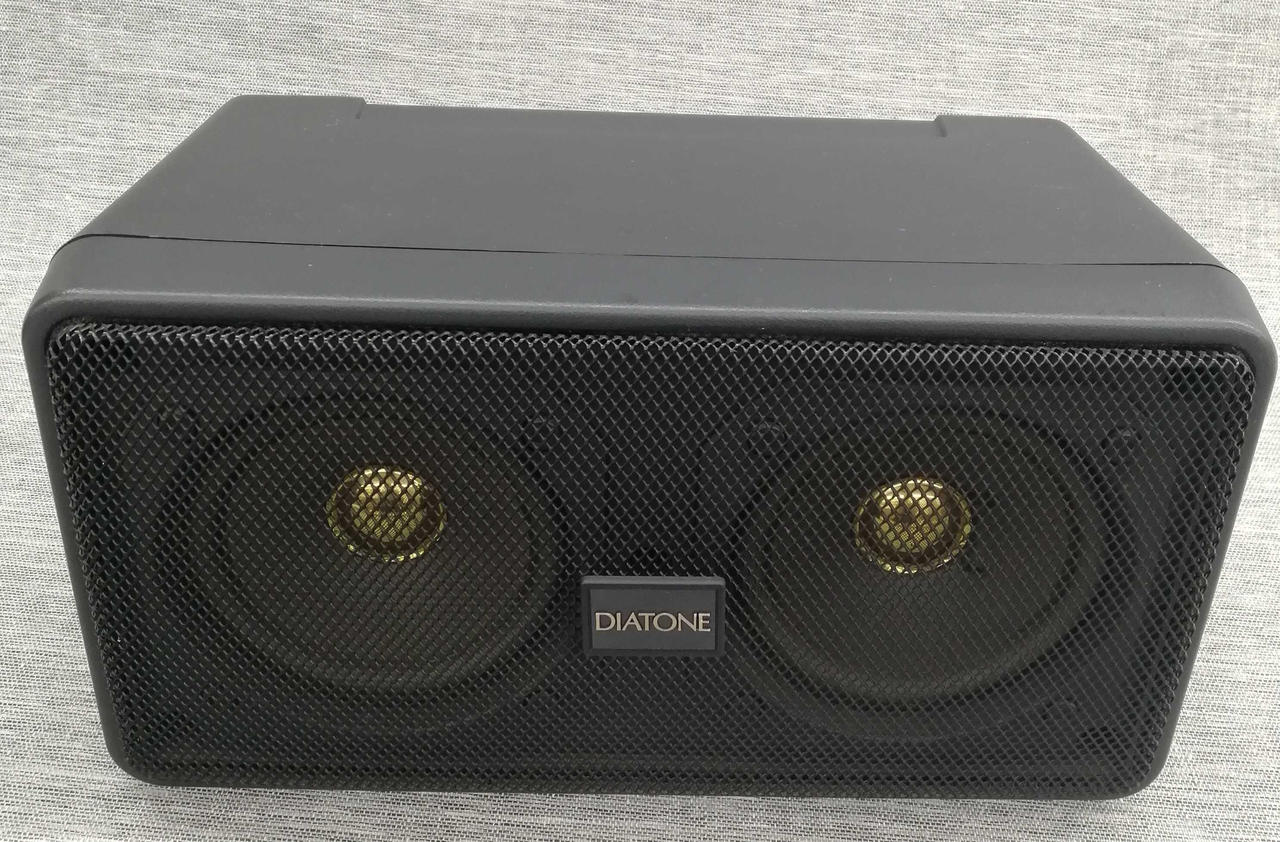 ダイヤトーン(DIATONE)|スピーカーペア|HARDOFFオフモール（オフモ