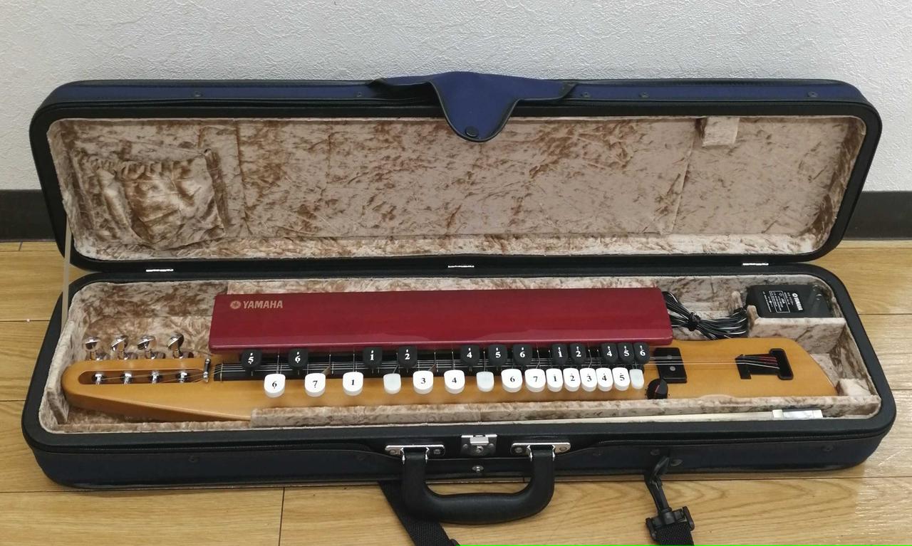 YAMAHA|ヴィオリラ|【ハードオフ公式通販】オフモール|1010490000041564