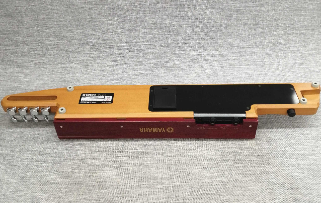 YAMAHA|ヴィオリラ|【ハードオフ公式通販】オフモール|1010490000041564