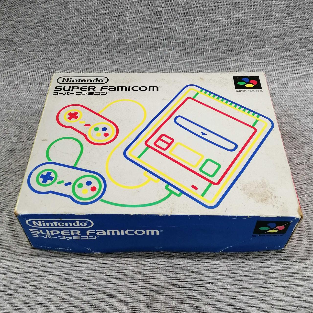 外箱変色、汚れ、劣化あります