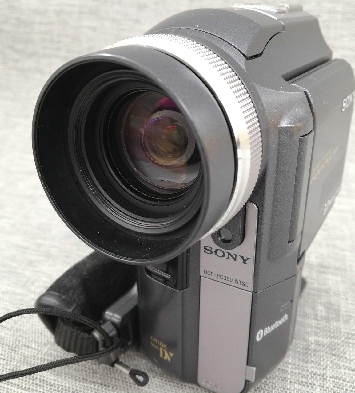 ソニー(SONY)|DVビデオカメラ|【ハードオフ公式通販】オフモール