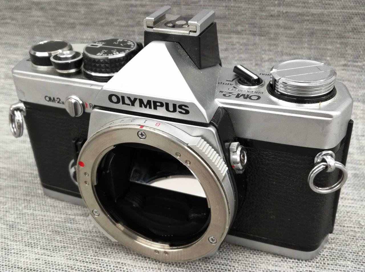 オリンパス(OLYMPUS)|一眼レフカメラ|【ハードオフ公式通販】オフ