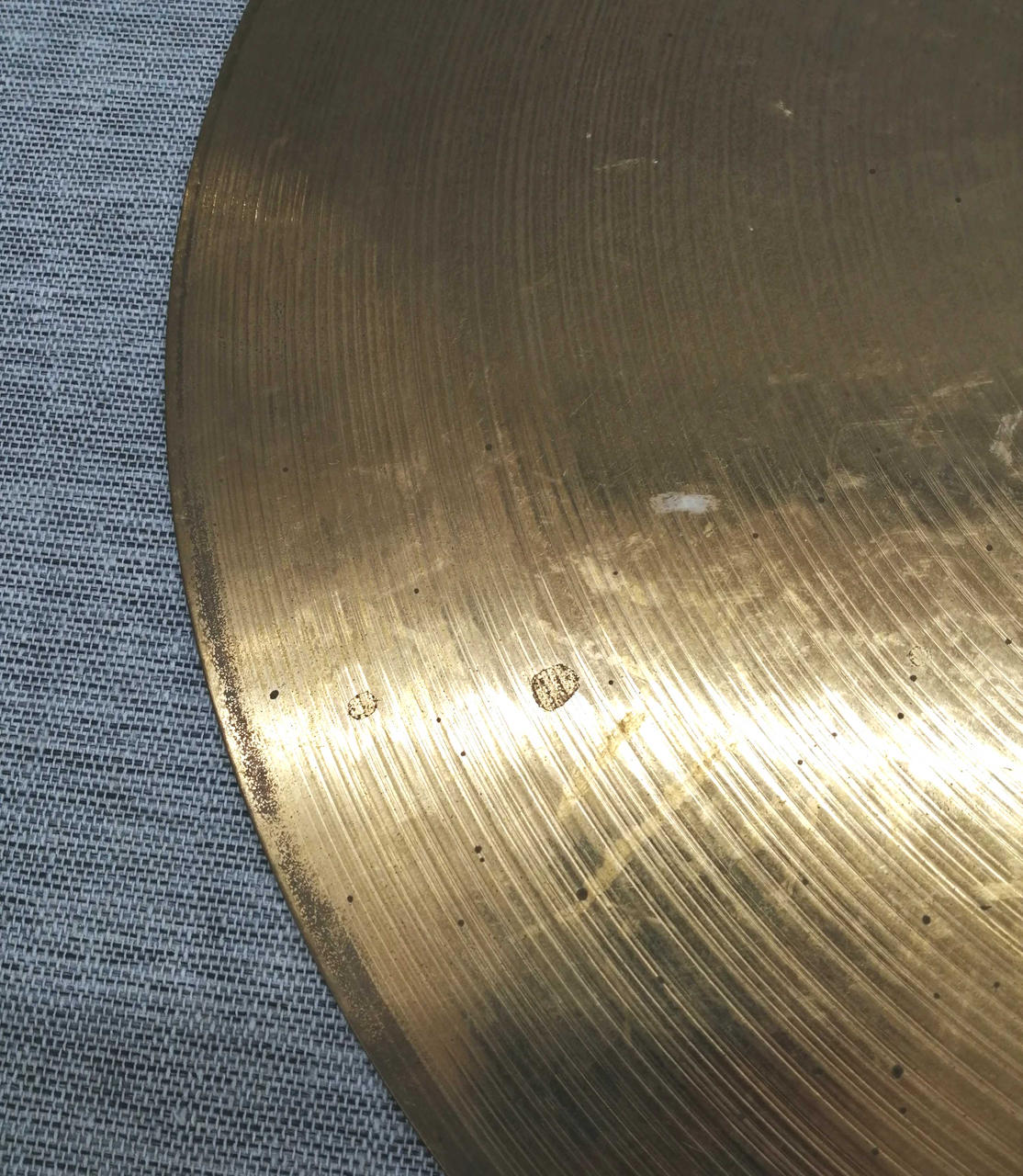 キズ、使用感あり