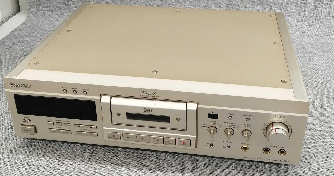 SONY|DATデッキ|【ハードオフ公式通販】オフモール|1010490000041846