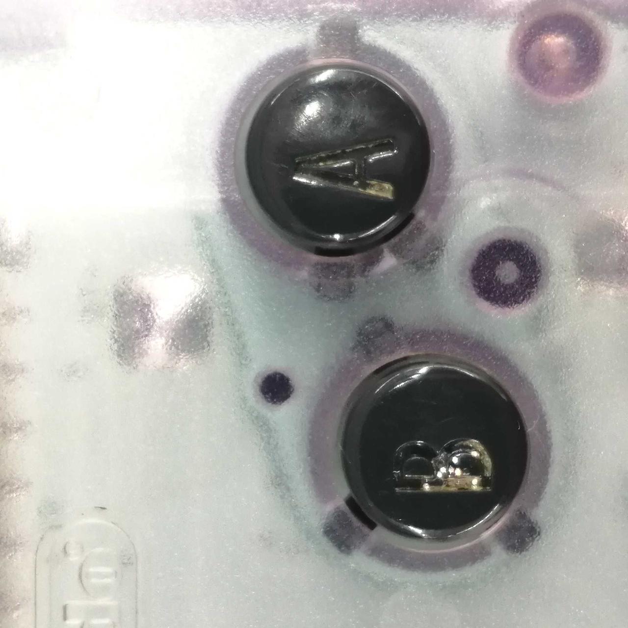 キズ汚れあります