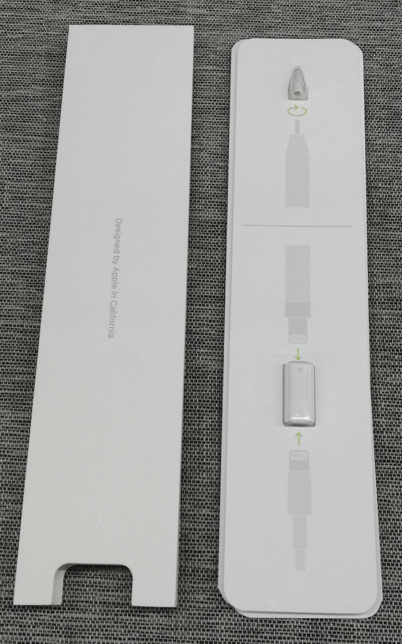 アップルコンピュータジャパン(APPLE)|APPLE PENCIL|【ハードオフ公式