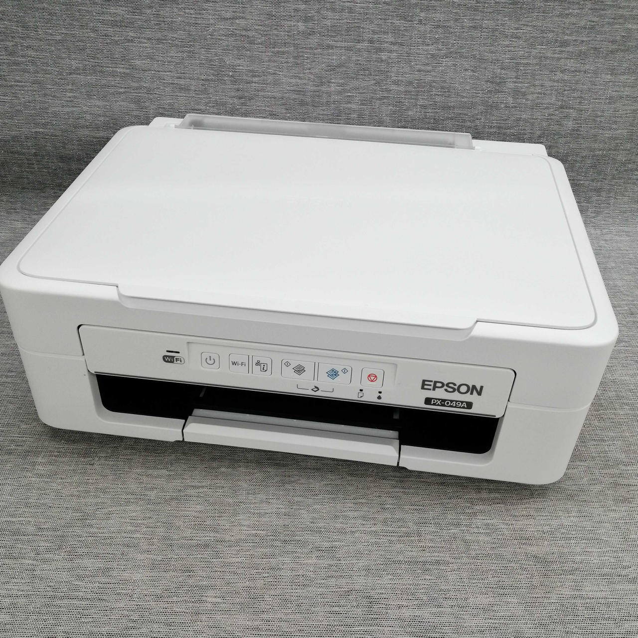 10.EPSON 複合機 ホワイト 部品取り品 2026年最新】Yahoo!オークション -エプソン プリンター 部品の中古品