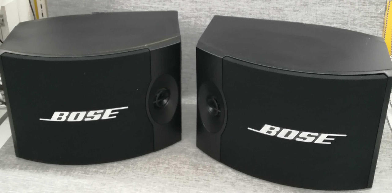 BOSE|スピーカー|【ハードオフ公式通販】オフモール|1010490000042174