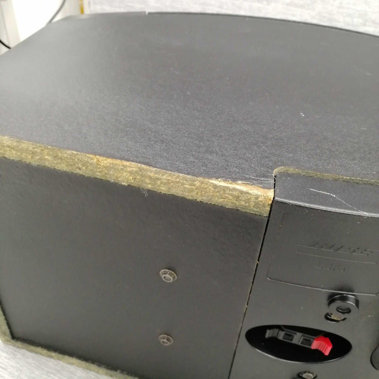 BOSE|スピーカー|【ハードオフ公式通販】オフモール|1010490000042174