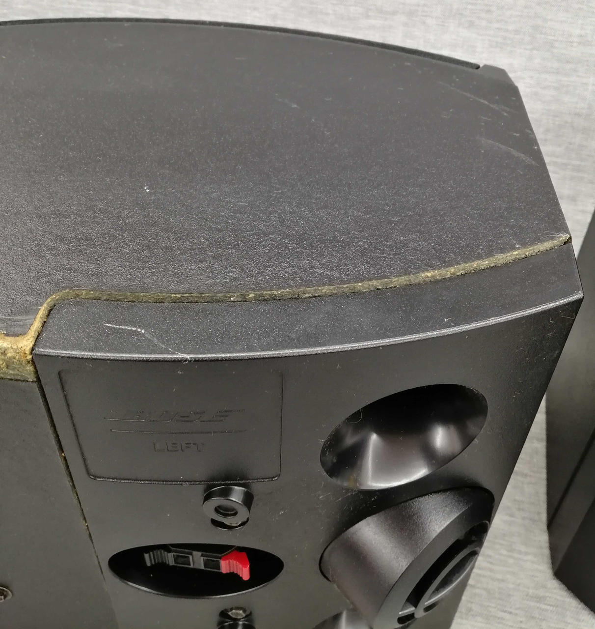 BOSE|スピーカー|【ハードオフ公式通販】オフモール|1010490000042174