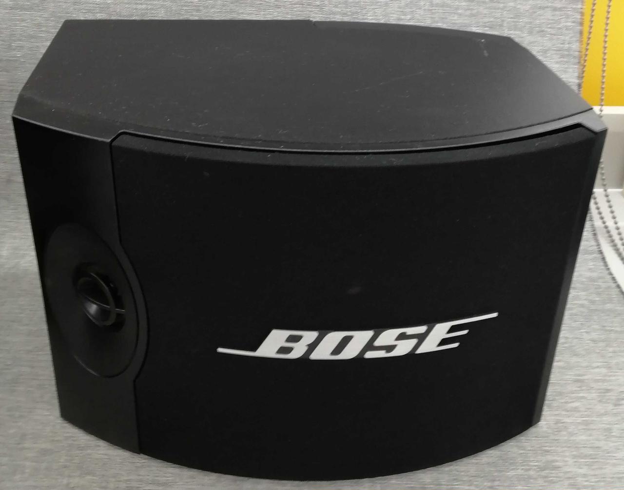 BOSE|スピーカー|【ハードオフ公式通販】オフモール|1010490000042174