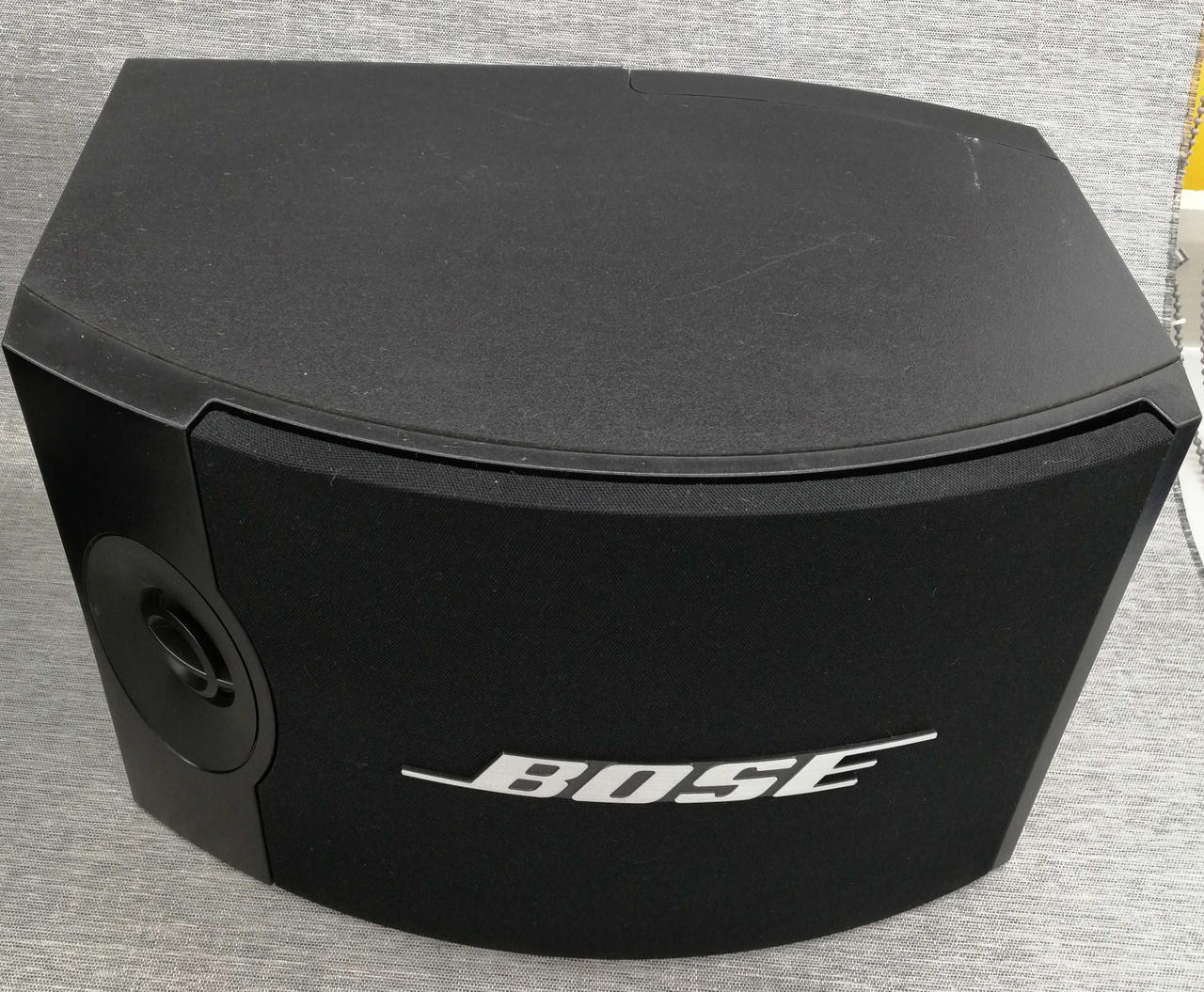 BOSE|スピーカー|【ハードオフ公式通販】オフモール|1010490000042174